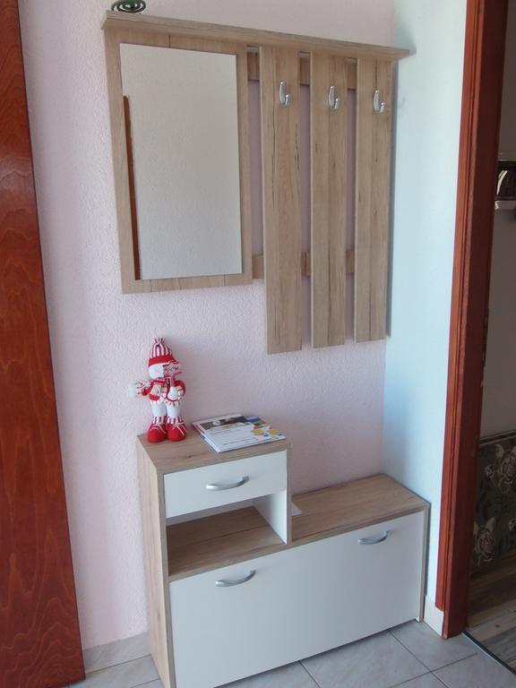 Apartment Cajt 乌马格 外观 照片