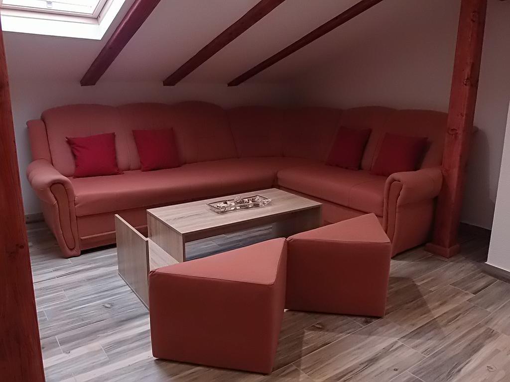 Apartment Cajt 乌马格 外观 照片