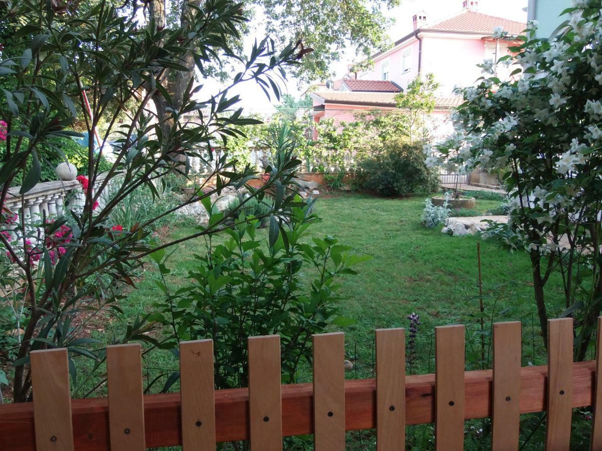 Apartment Cajt 乌马格 外观 照片