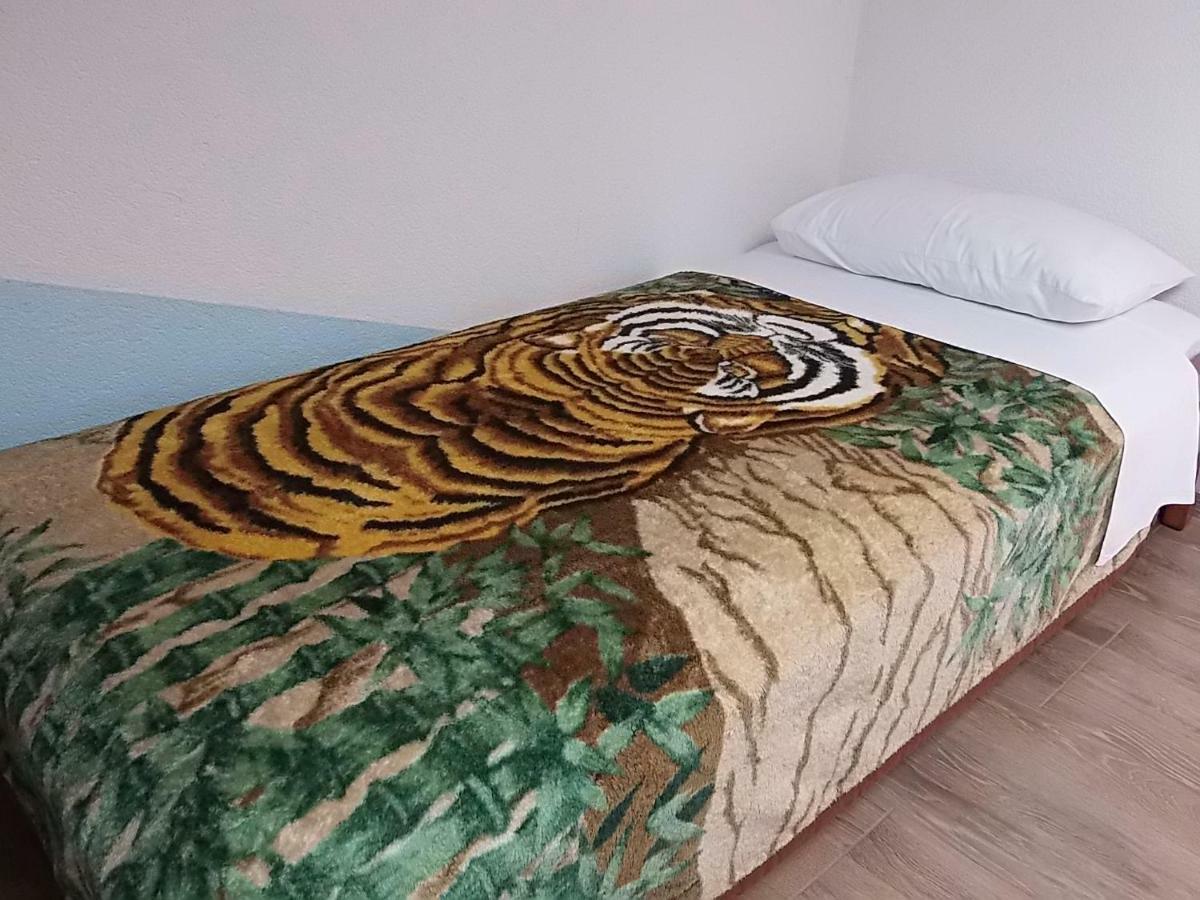Apartment Cajt 乌马格 外观 照片