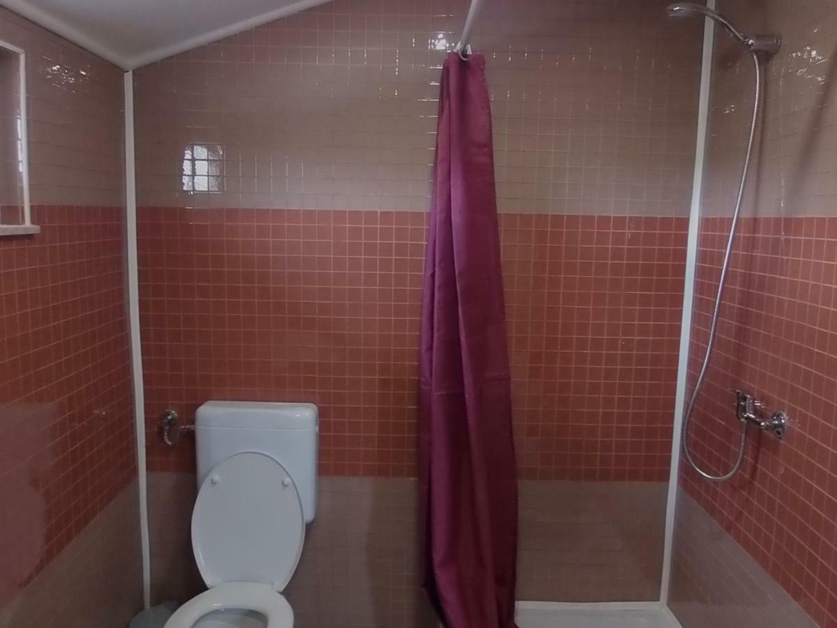 Apartment Cajt 乌马格 外观 照片