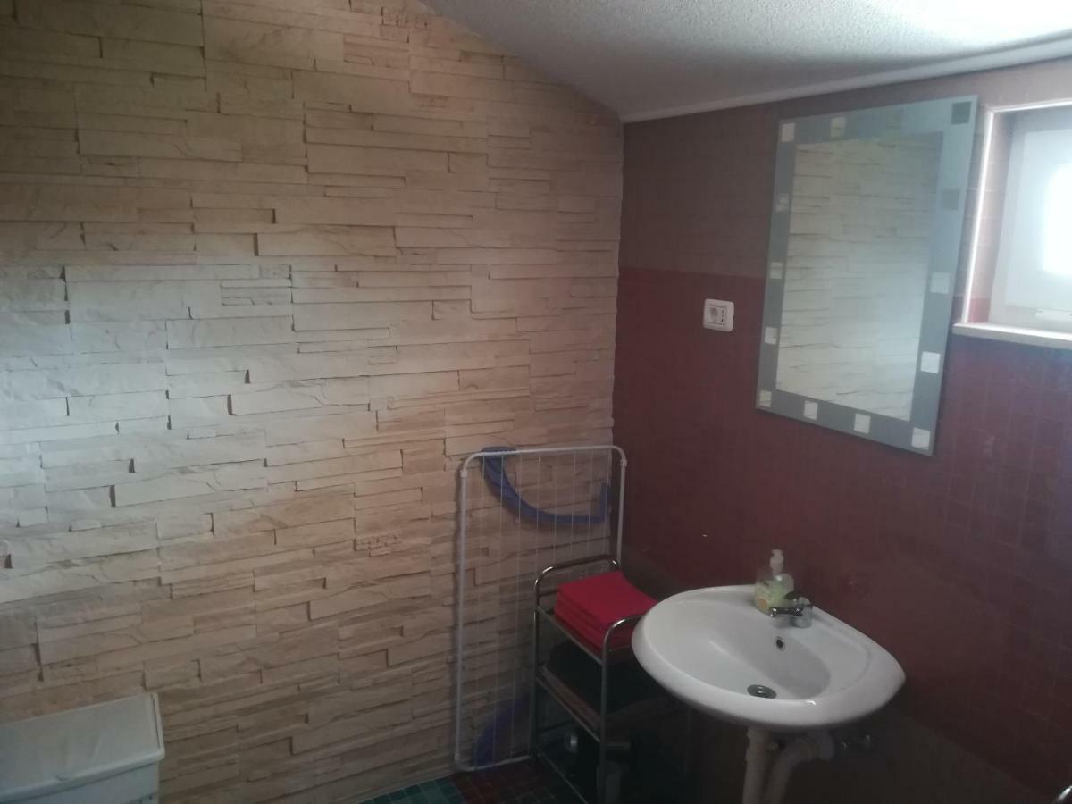 Apartment Cajt 乌马格 外观 照片